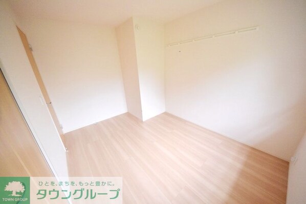 大黒屋ハイツ 一番館の物件内観写真